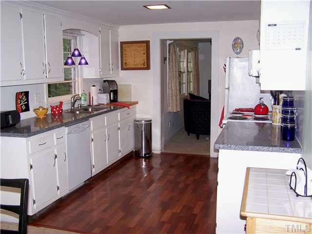 2911 Umstead Road Durham, NC 27712 - Photo 7 of 8 Gallery Image 7