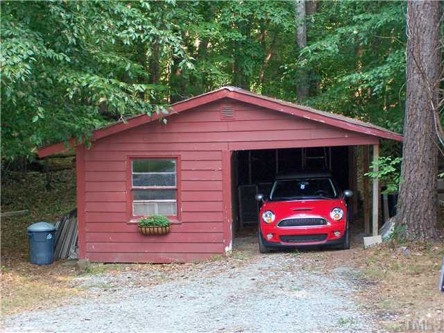 2911 Umstead Road Durham, NC 27712 - Photo 8 of 8 Gallery Image 8