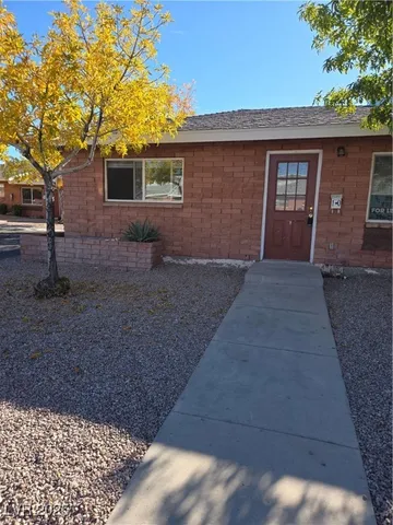 $1,200 | 821 A, Unit 10, Boulder City, NV 89005