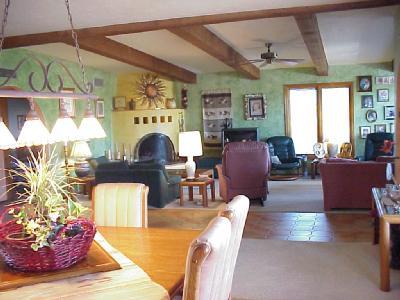 936 North Rancho Del Jefe Loop Tucson, AZ 85748 - Photo 3 of 9 Gallery Image 3