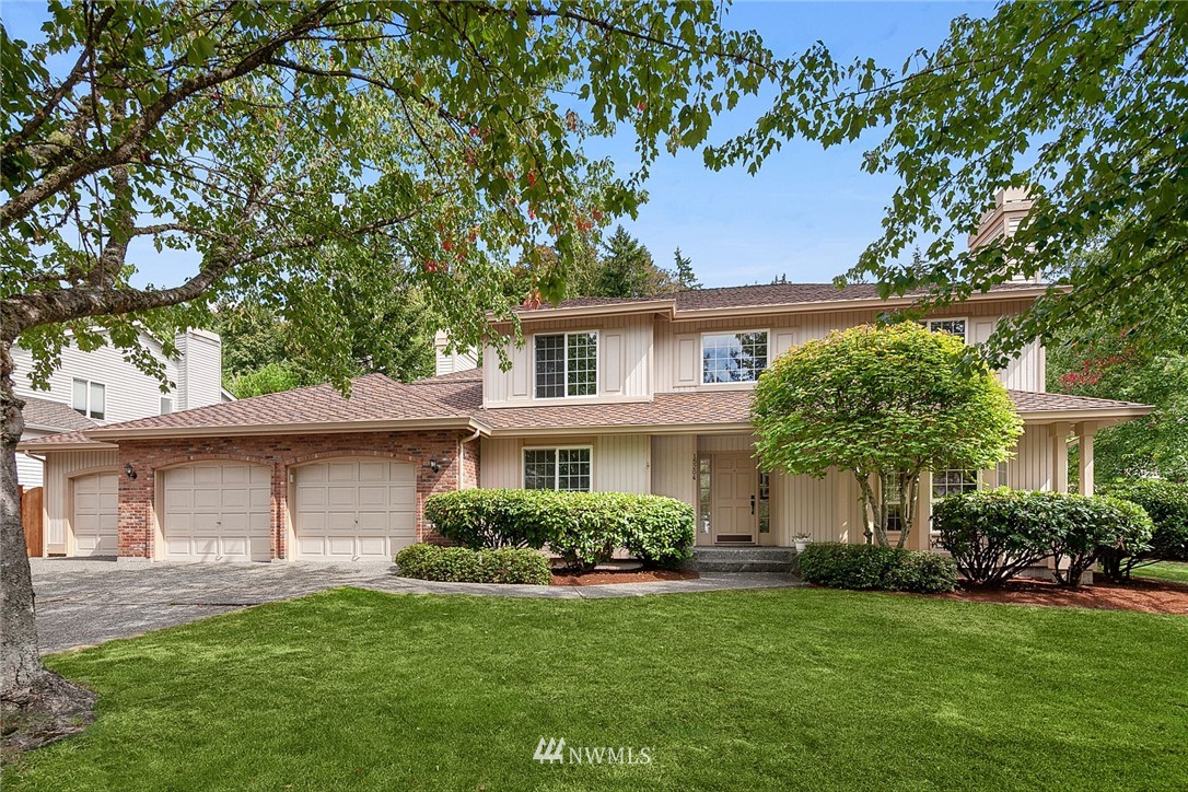 15204 103rd Avenue Northeast Bothell, WA 98011 - Photo 1 of 25 Gallery Image 1