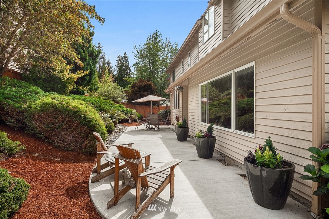 15204 103rd Avenue Northeast Bothell, WA 98011 - Photo 24 of 25 Gallery Image 24