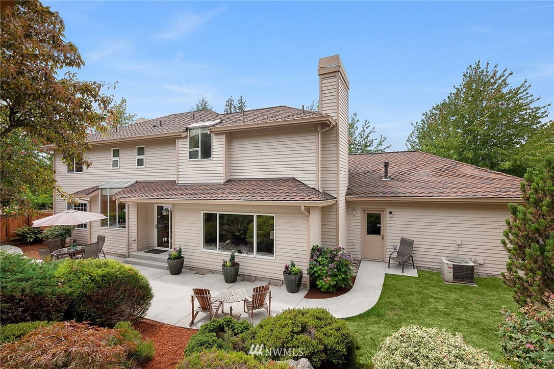 15204 103rd Avenue Northeast Bothell, WA 98011 - Photo 25 of 25 Gallery Image 25