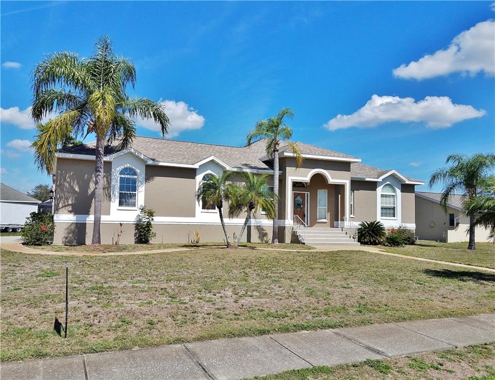 717 Apollo Beach Boulevard Apollo Beach, FL 33572 - Photo 1 of 1