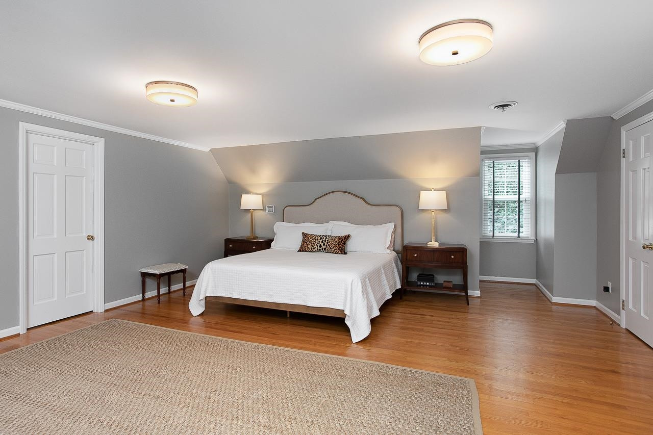 4901 Rampart Street Raleigh, NC 27609 - Photo 25 of 30 Photo 25