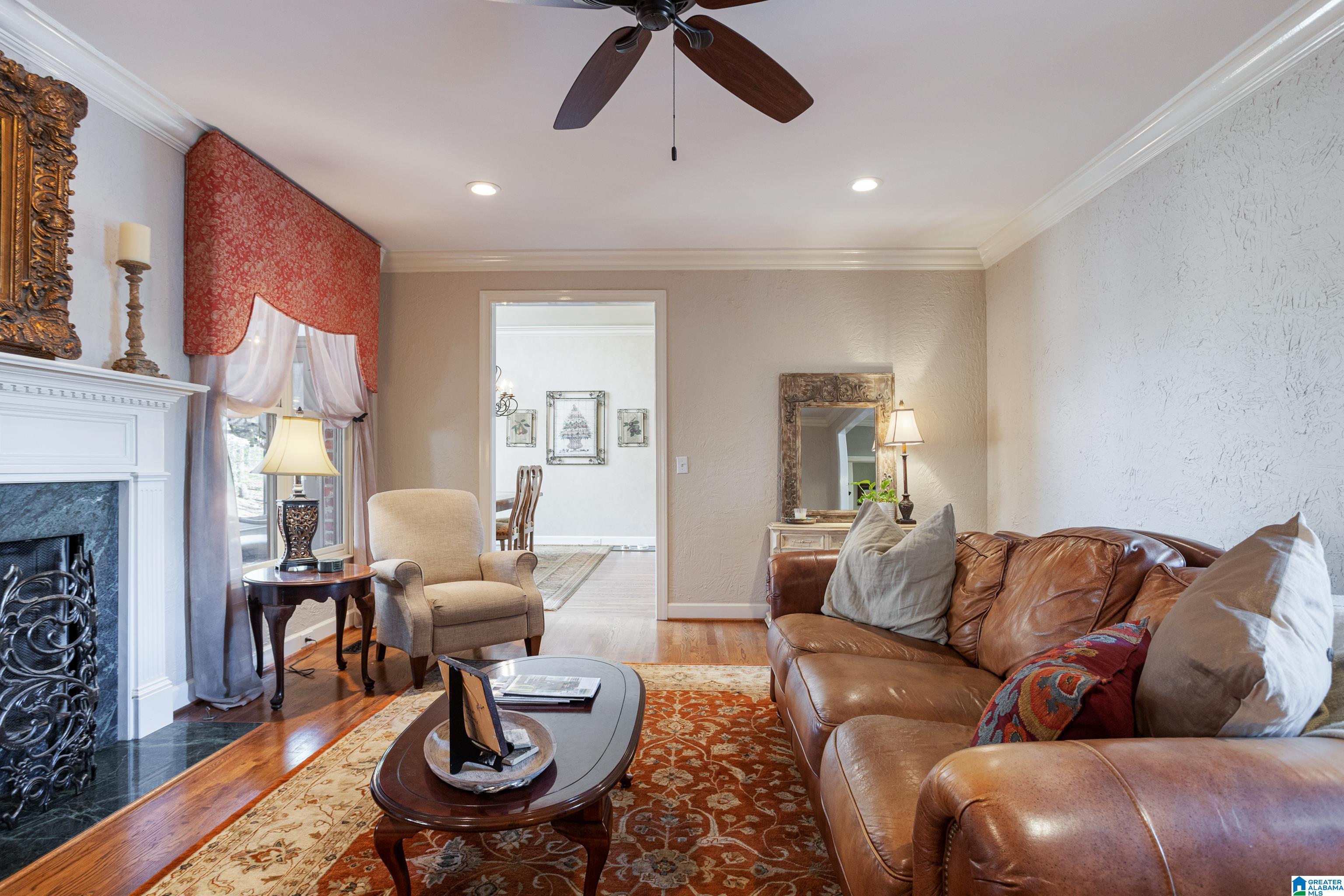718 Park Ridge Circle Birmingham, AL 35242 - Photo 12 of 69