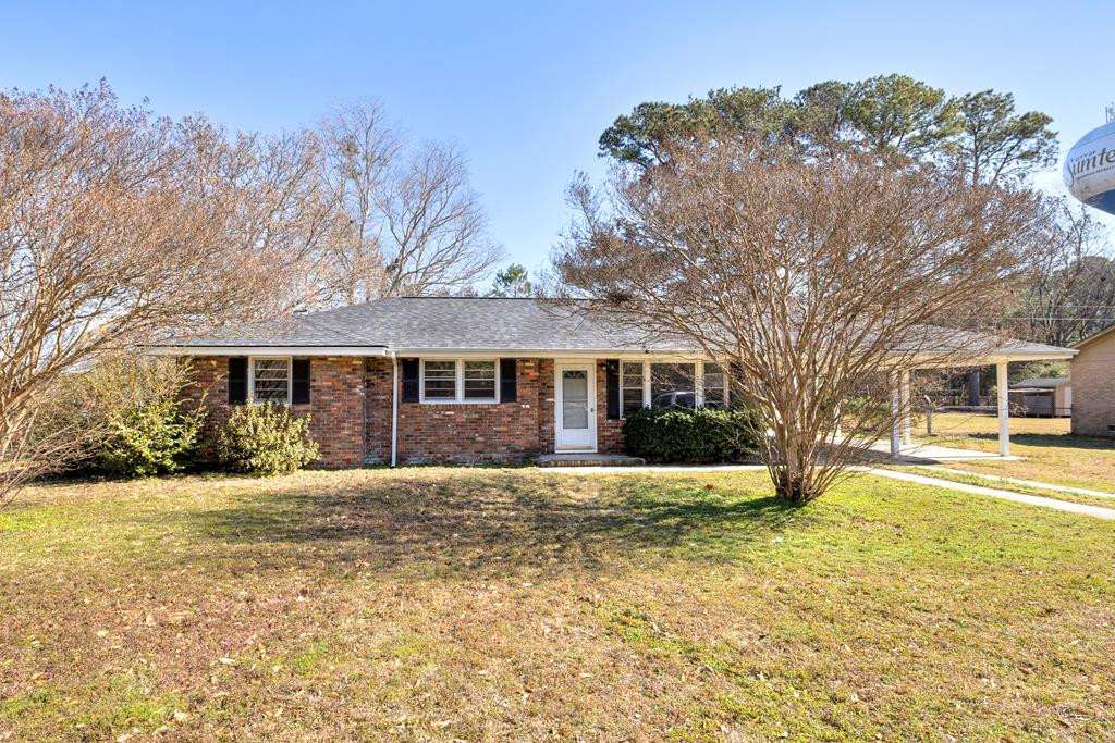 845 Perry Boulevard Sumter, SC 29154 - Photo 1 of 29 Gallery Image 1