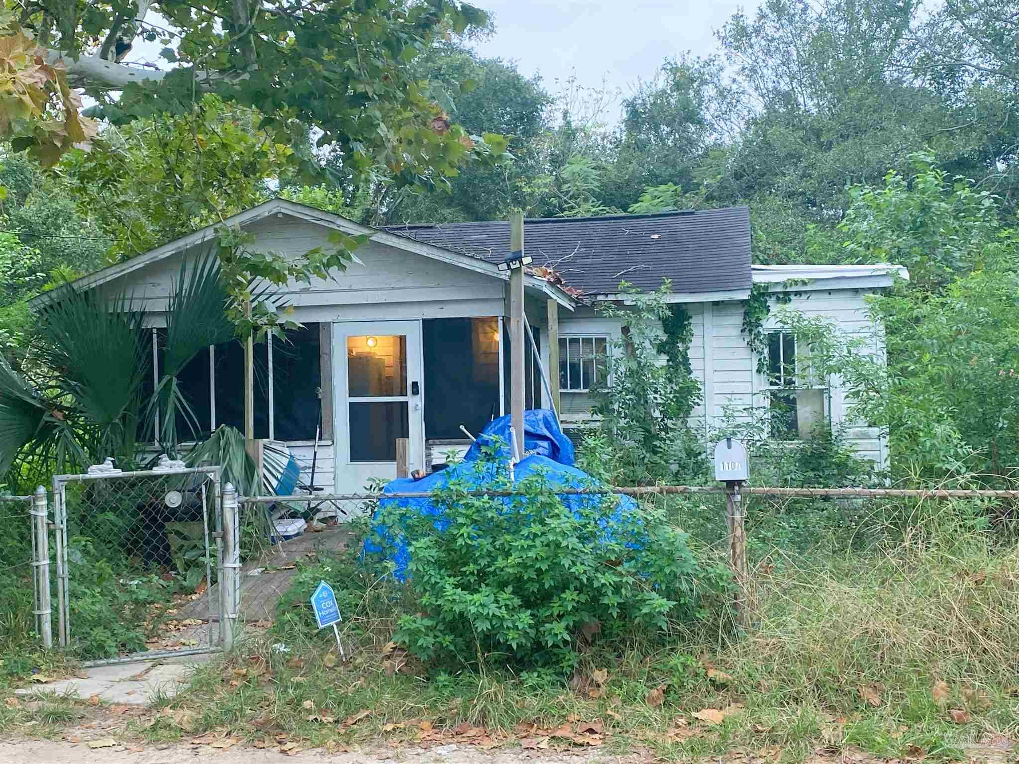 1107 North R Street Pensacola, FL 32505 - Photo 1 of 3 Gallery Image 1