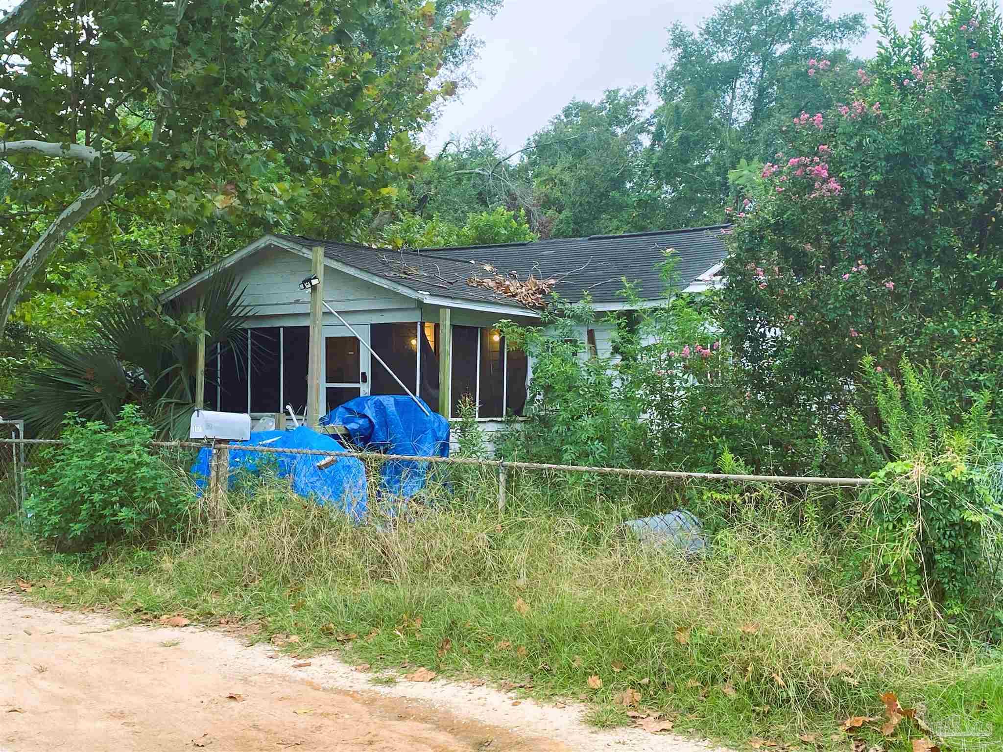 1107 North R Street Pensacola, FL 32505 - Photo 2 of 3 Gallery Image 2