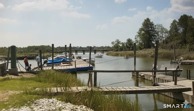a view of a water fountain in front of the house
