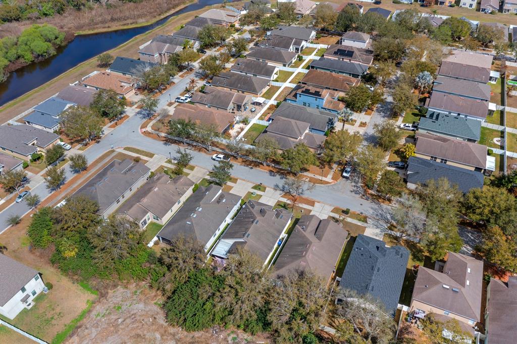 10207 Avelar Ridge Drive Riverview, FL 33578 - Photo 30 of 31