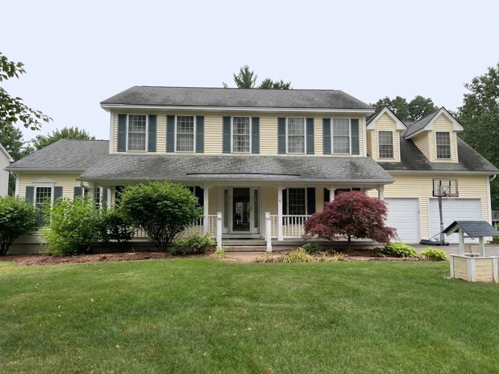 8 Winding Road Bedford, NH 03110 - Photo 1 of 1 Gallery Image 1