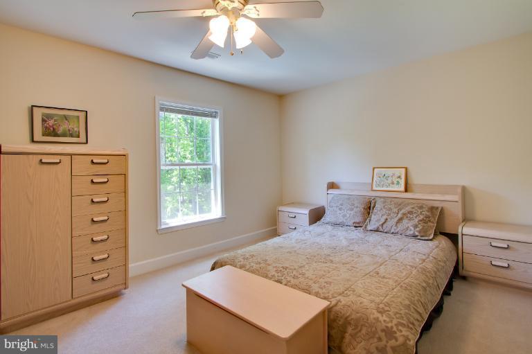 5906 Trotter Road Clarksville, MD 21029 - Photo 26 of 29 Bedroom