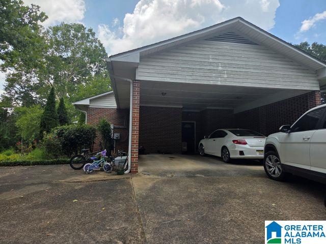 1660 Country Club Road Roanoke, AL 36274 - Photo 47 of 48
