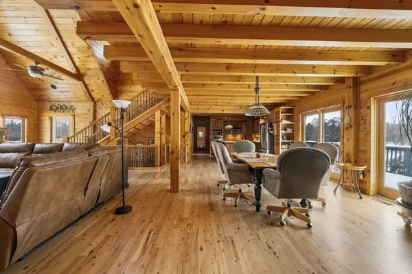 $1,799,000 | 1630 Buffalo Road, Galien, MI 49113