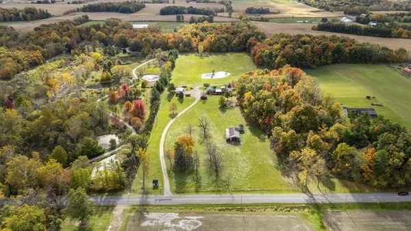 $1,799,000 | 1630 Buffalo Road, Galien, MI 49113