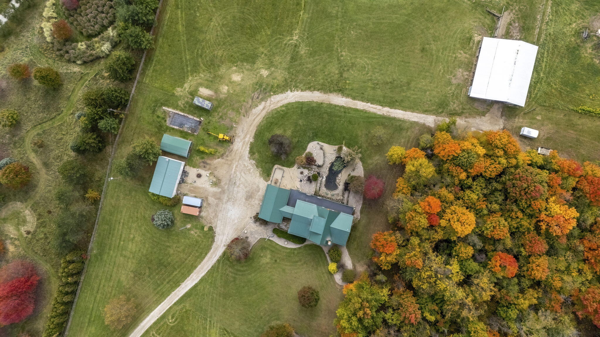 1630 Buffalo Road Galien, MI 49113 - Photo 34 of 44 34-web-or-mls-DJI_20251024131934_0302_DD