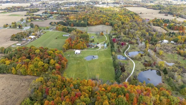 $1,799,000 | 1630 Buffalo Road, Galien, MI 49113