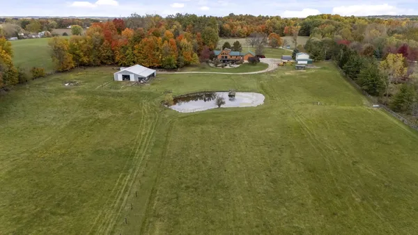 $1,799,000 | 1630 Buffalo Road, Galien, MI 49113