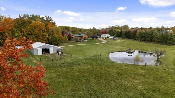 $1,799,000 | 1630 Buffalo Road, Galien, MI 49113