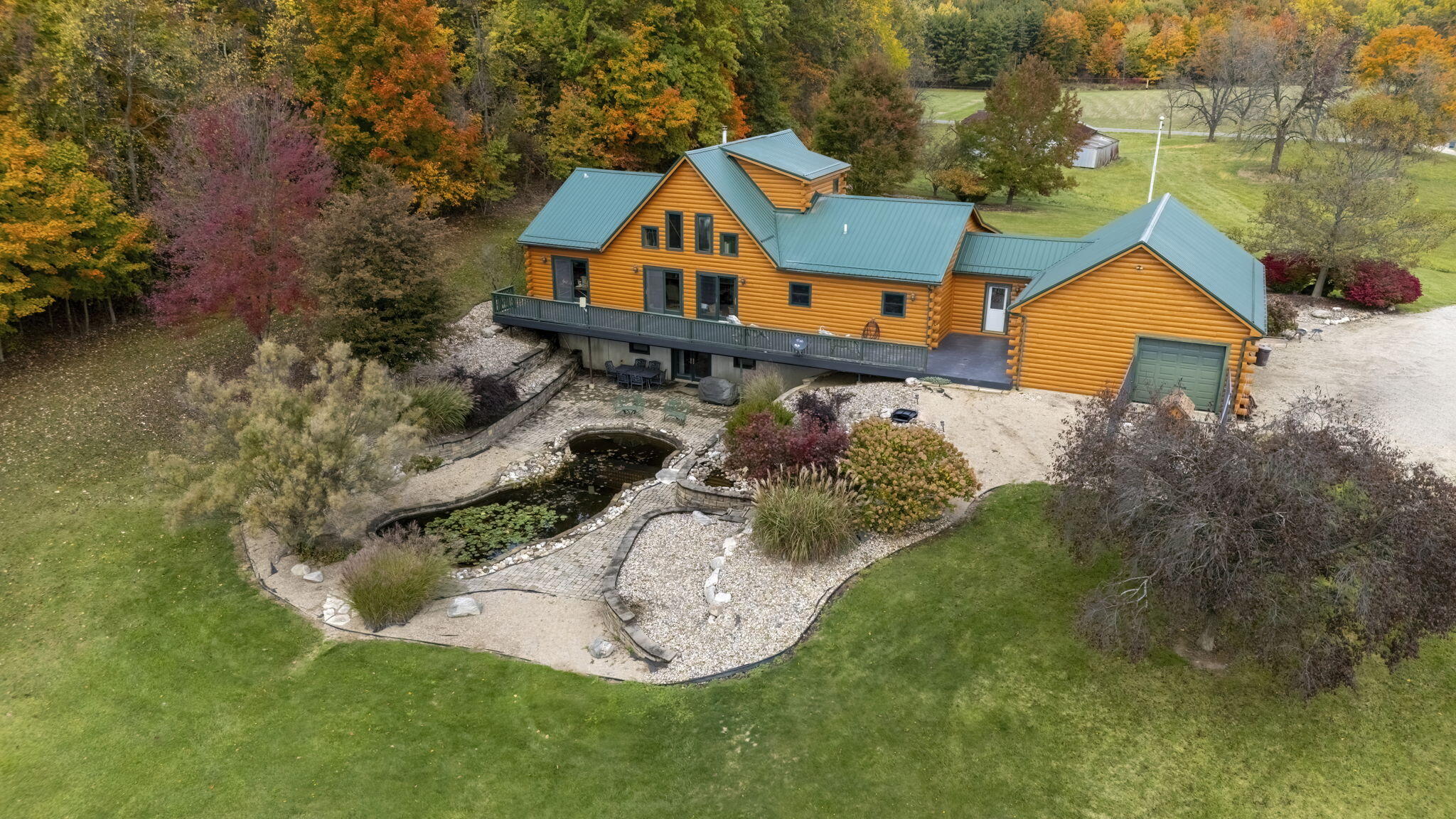 1630 Buffalo Road Galien, MI 49113 - Photo 4 of 44 4-web-or-mls-DJI_20251024132532_0319_DDN