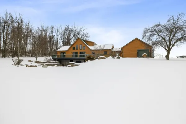 $1,799,000 | 1630 Buffalo Road, Galien, MI 49113