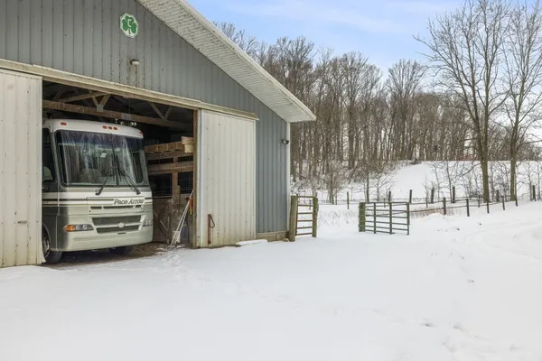 $1,799,000 | 1630 Buffalo Road, Galien, MI 49113