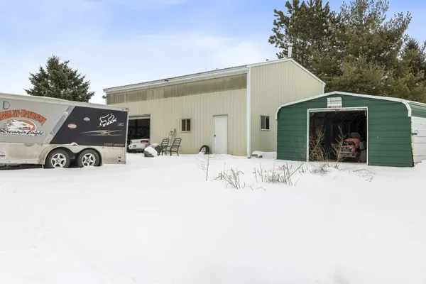 $1,799,000 | 1630 Buffalo Road, Galien, MI 49113