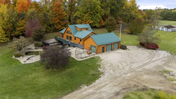 $1,799,000 | 1630 Buffalo Road, Galien, MI 49113