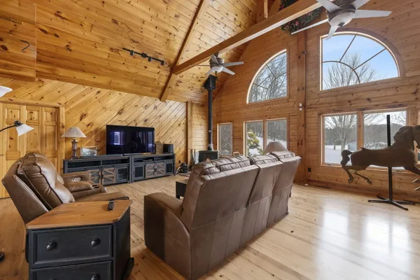 $1,799,000 | 1630 Buffalo Road, Galien, MI 49113