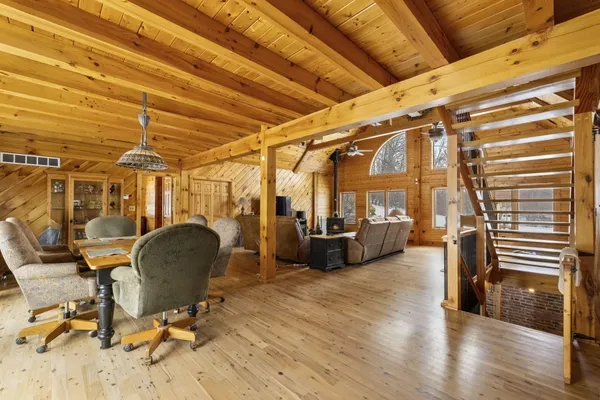 $1,799,000 | 1630 Buffalo Road, Galien, MI 49113