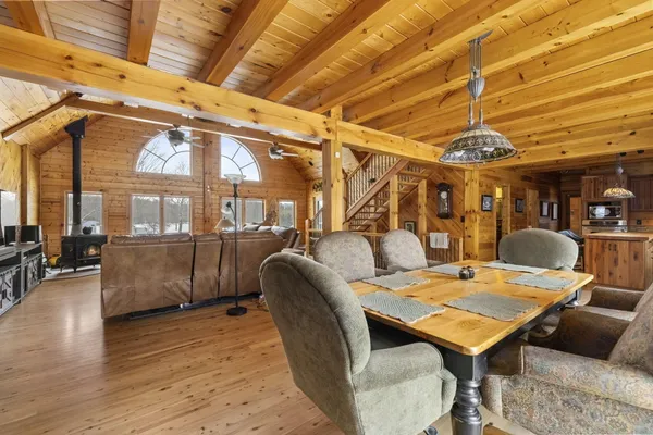 $1,799,000 | 1630 Buffalo Road, Galien, MI 49113