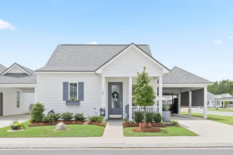 $243,500 | 109 Satsuma Drive, Youngsville, LA 70592