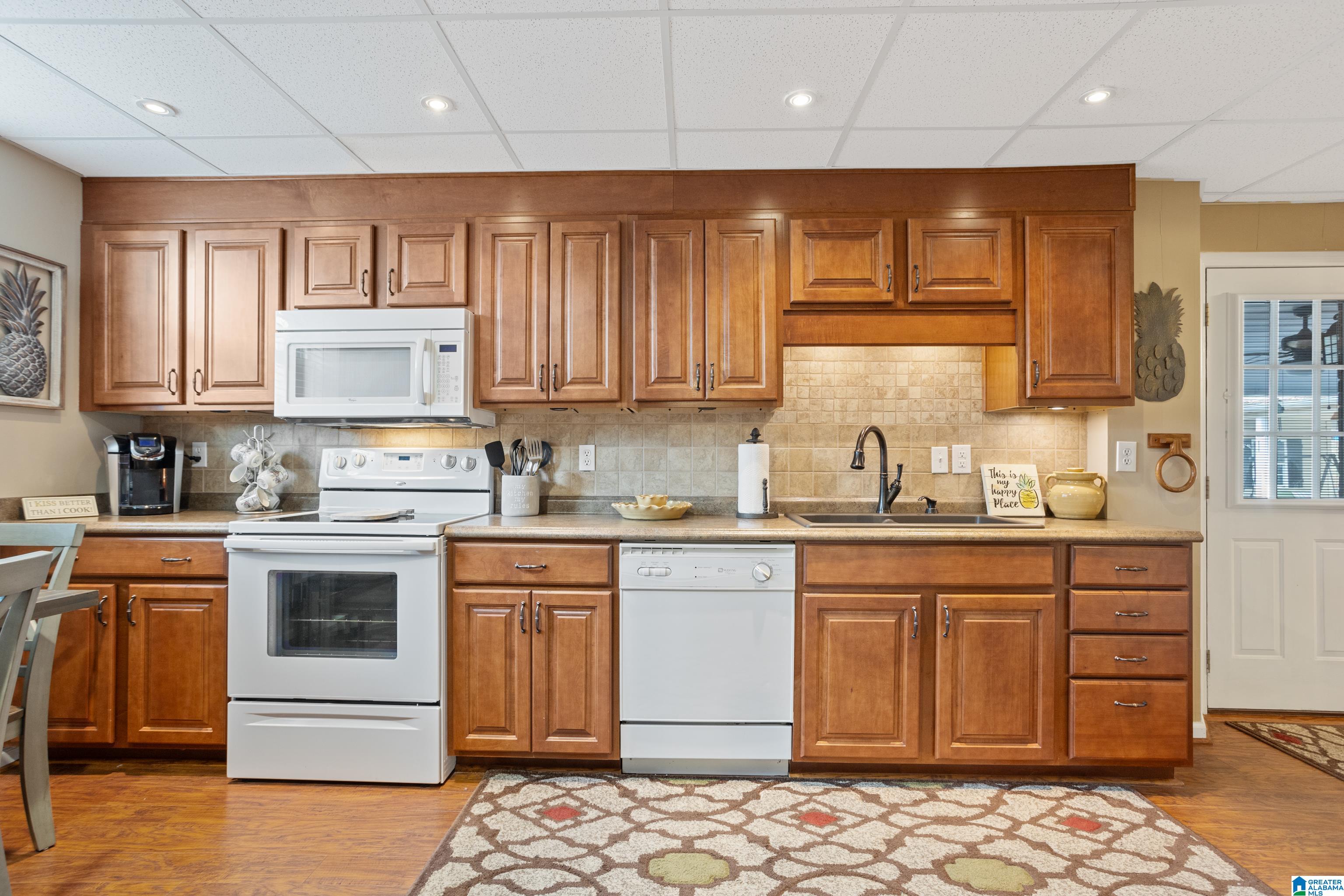 208 Kyle Court Gardendale, AL 35071 - Photo 25 of 54