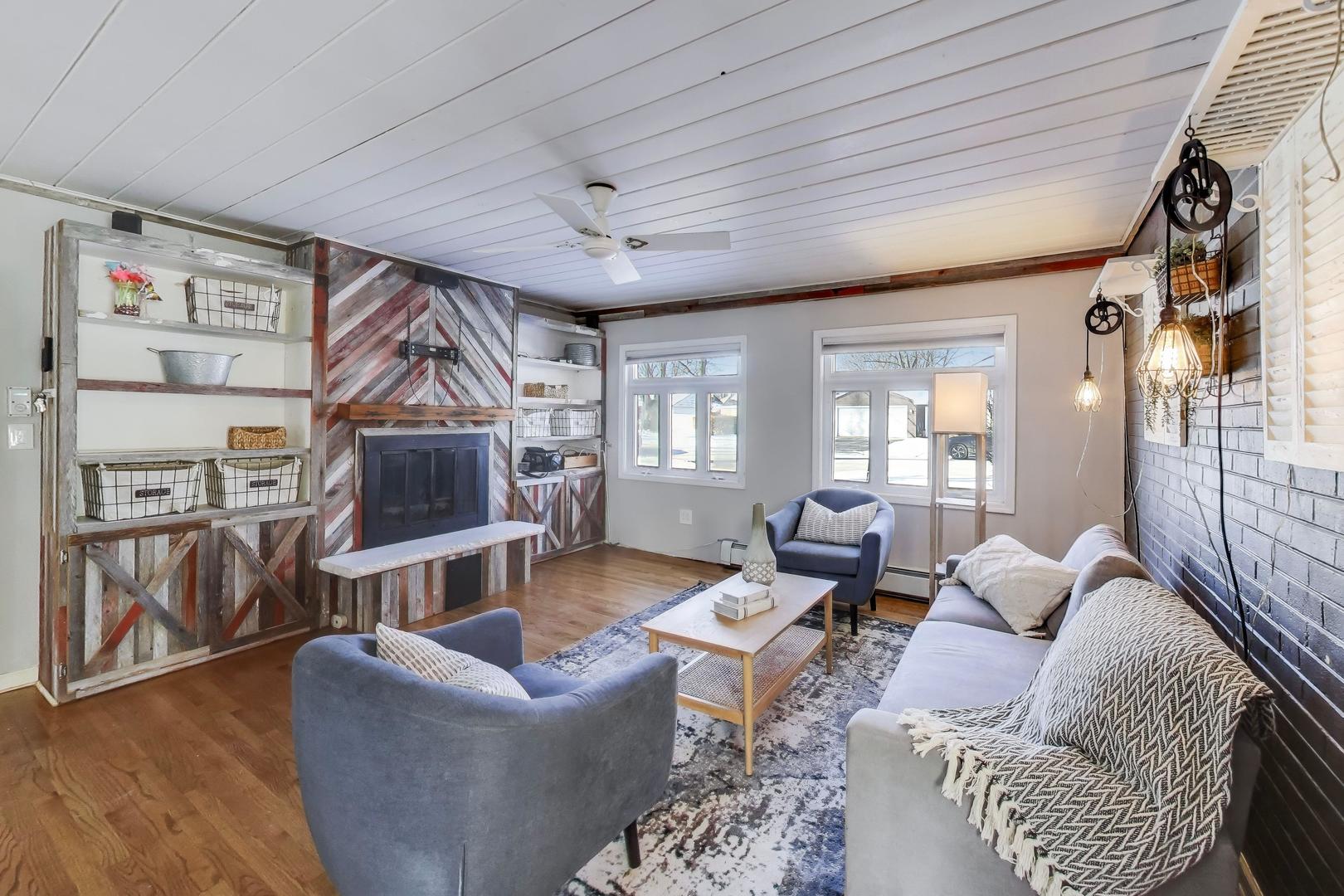 1015 Frances Parkway Park Ridge, IL 60068 - Photo 18 of 21