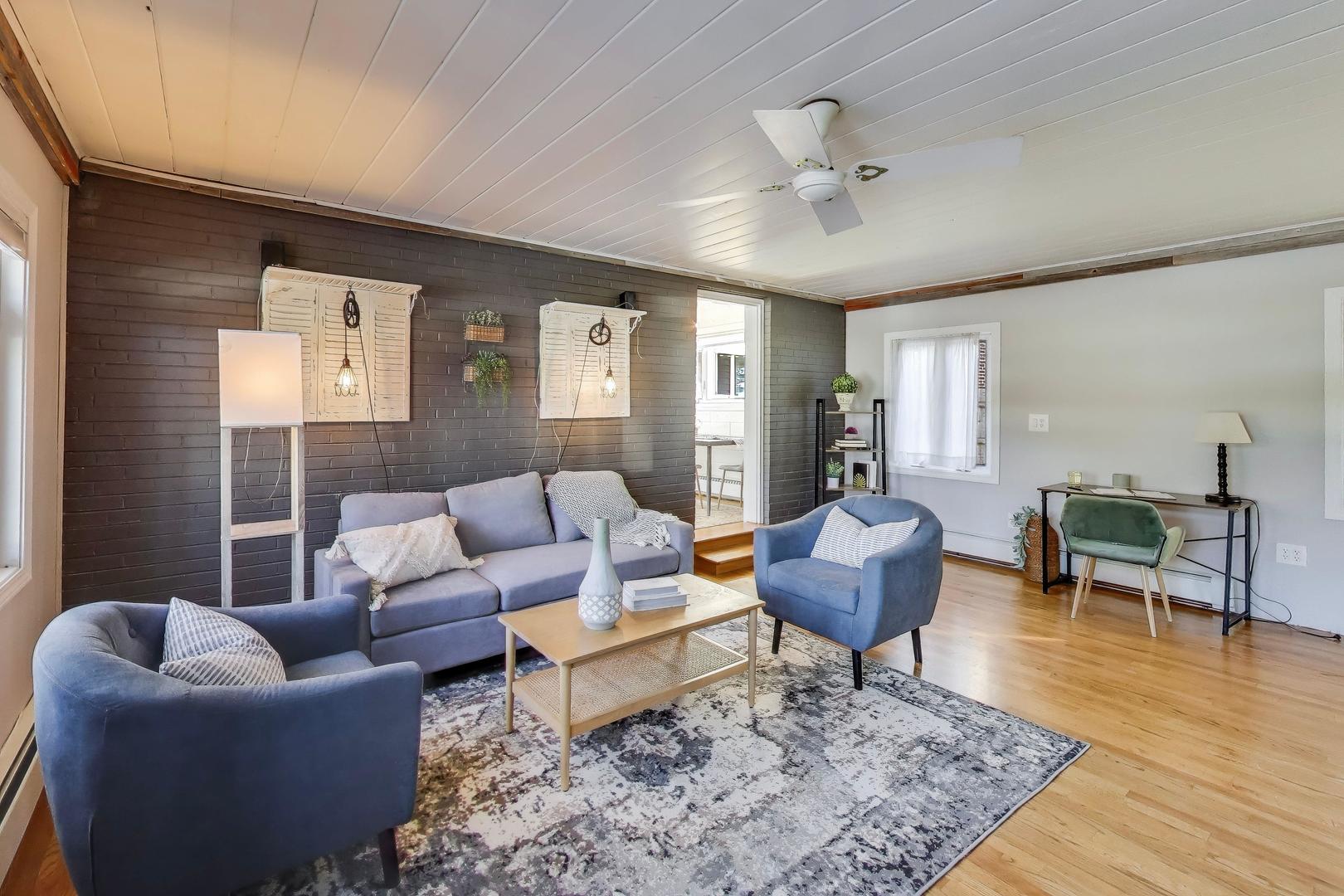 1015 Frances Parkway Park Ridge, IL 60068 - Photo 19 of 21