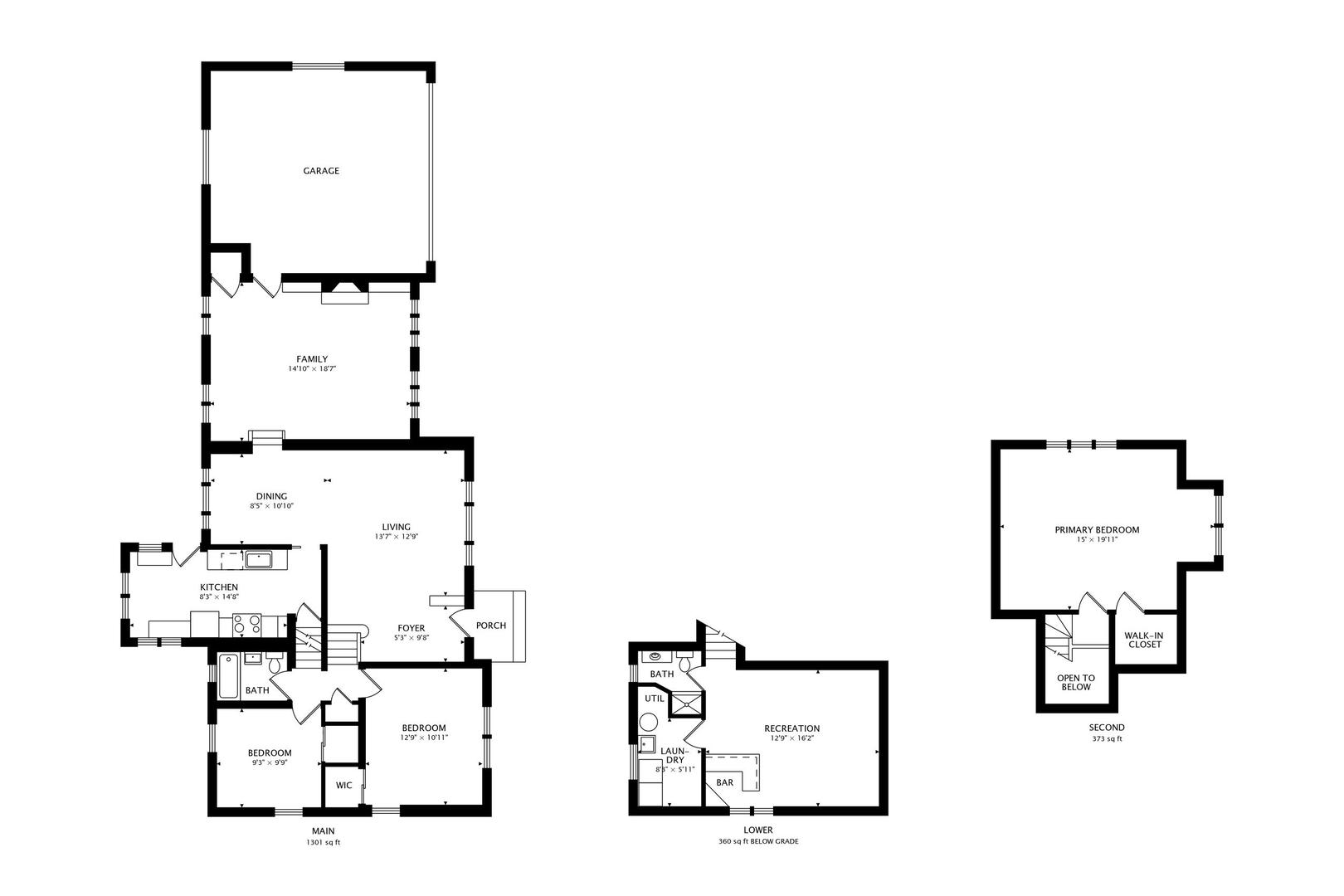 1015 Frances Parkway Park Ridge, IL 60068 - Photo 21 of 21