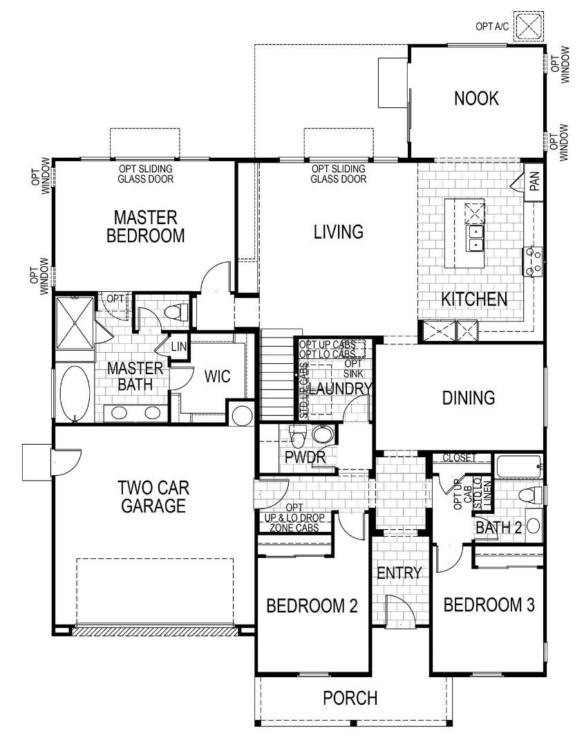 593 Inyo Court Marina, CA 93933 - Photo 2 of 3 Gallery Image 2