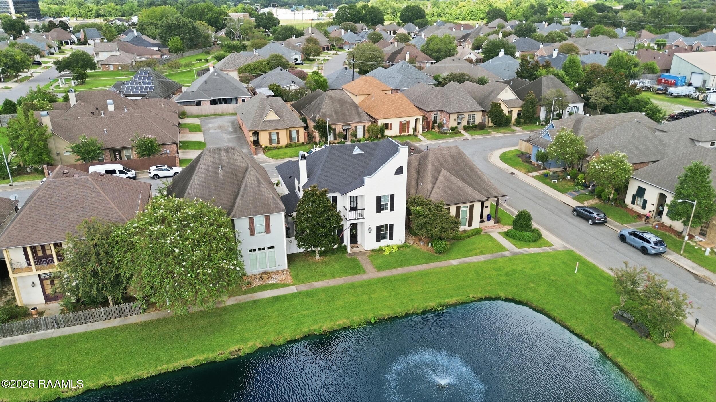 Eagle View