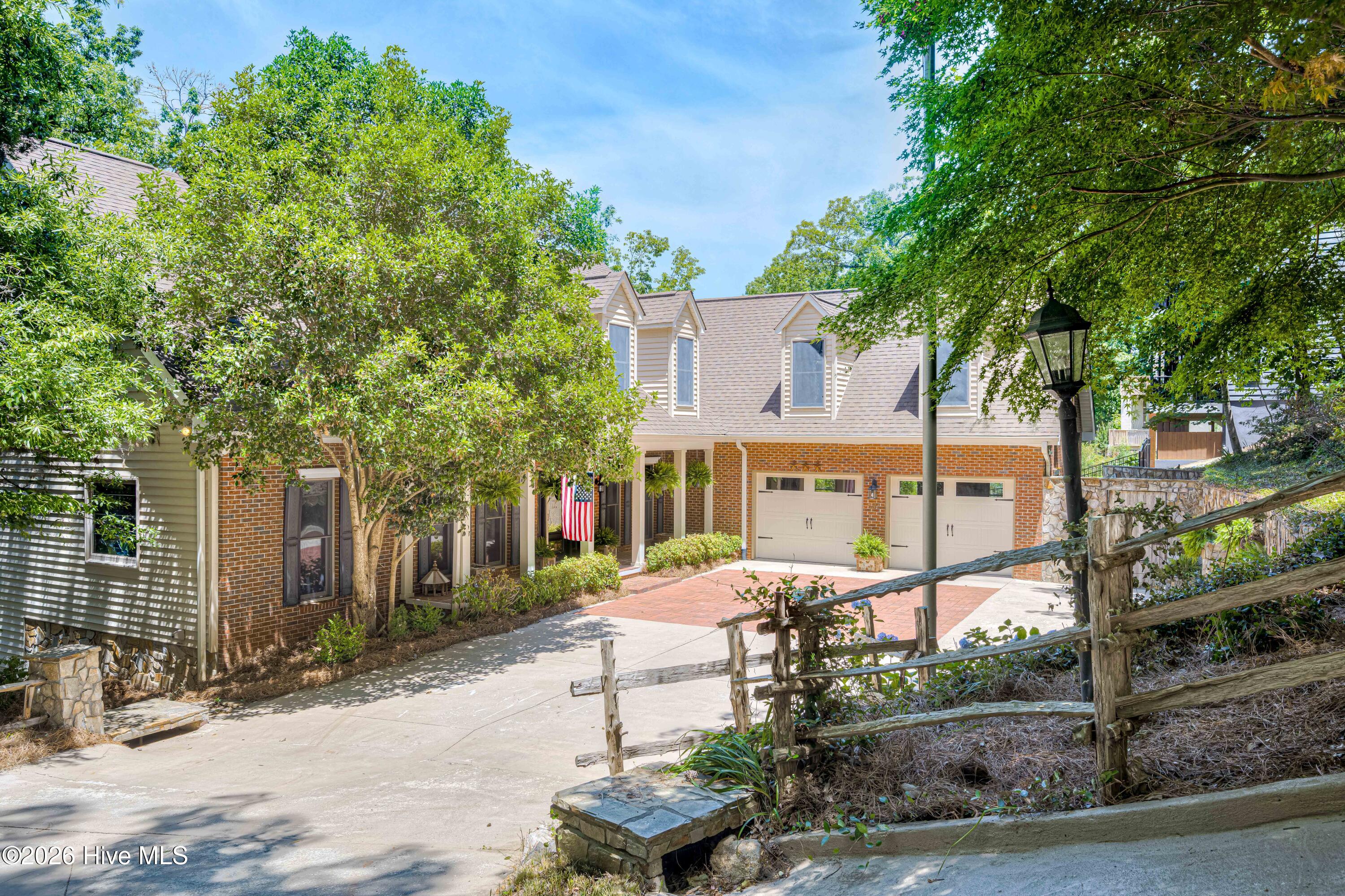 201 Rhett Drive McCormick, SC 29835 - Photo 13 of 107 007-007-