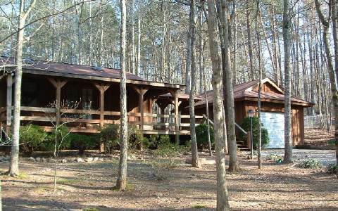 103 Wilderness Trail Blue Ridge, GA 30513 - Photo 1 of 1 Main View