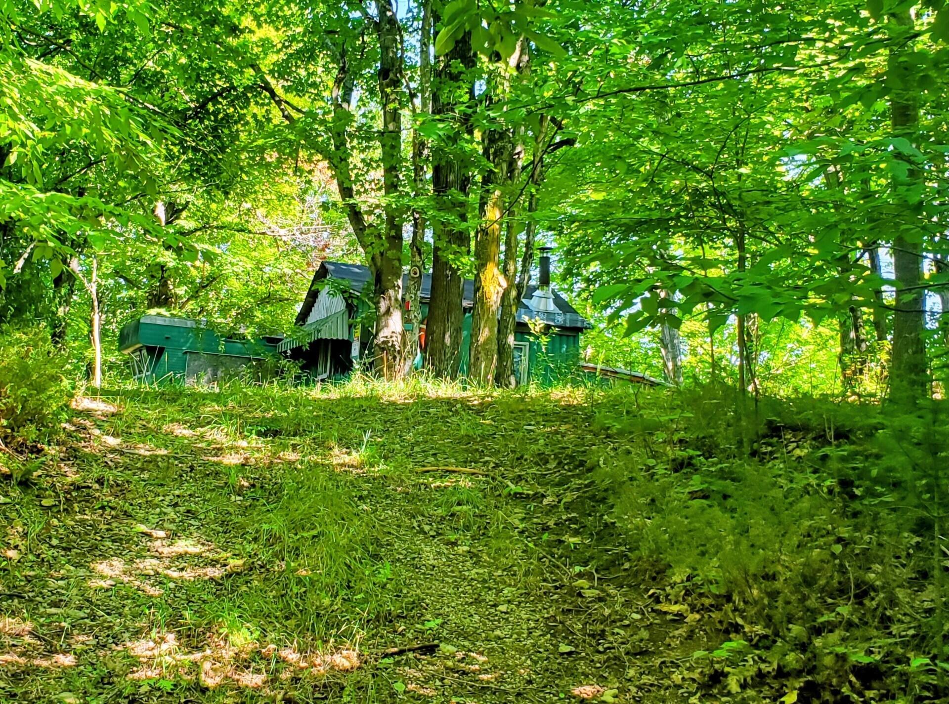 V/l 20-ac Monaghan Point Road Alpena, MI 49707 - Photo 4 of 30 Camp
