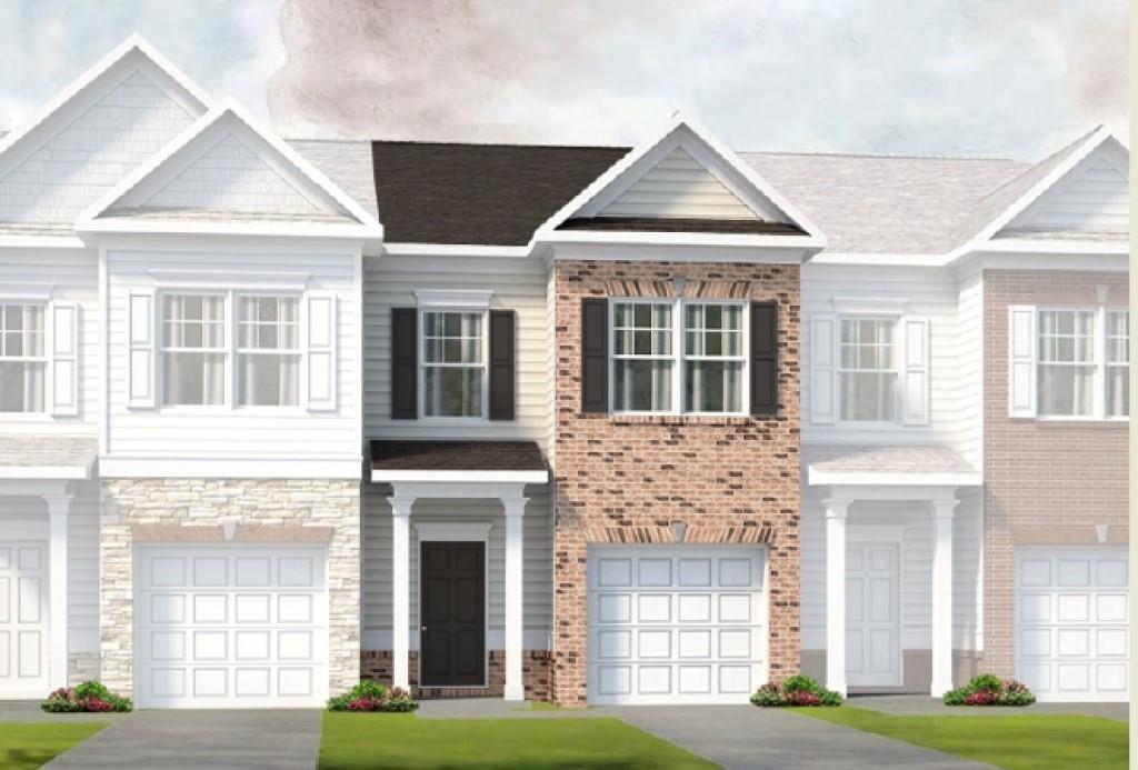 5541 Sable Way, Unit 390 Atlanta, GA 30349 - Photo 1 of 1 Gallery Image 1