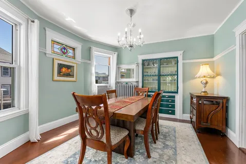 $599,000 | 2 Pleasant Street, Unit 2, Boston, MA 02125