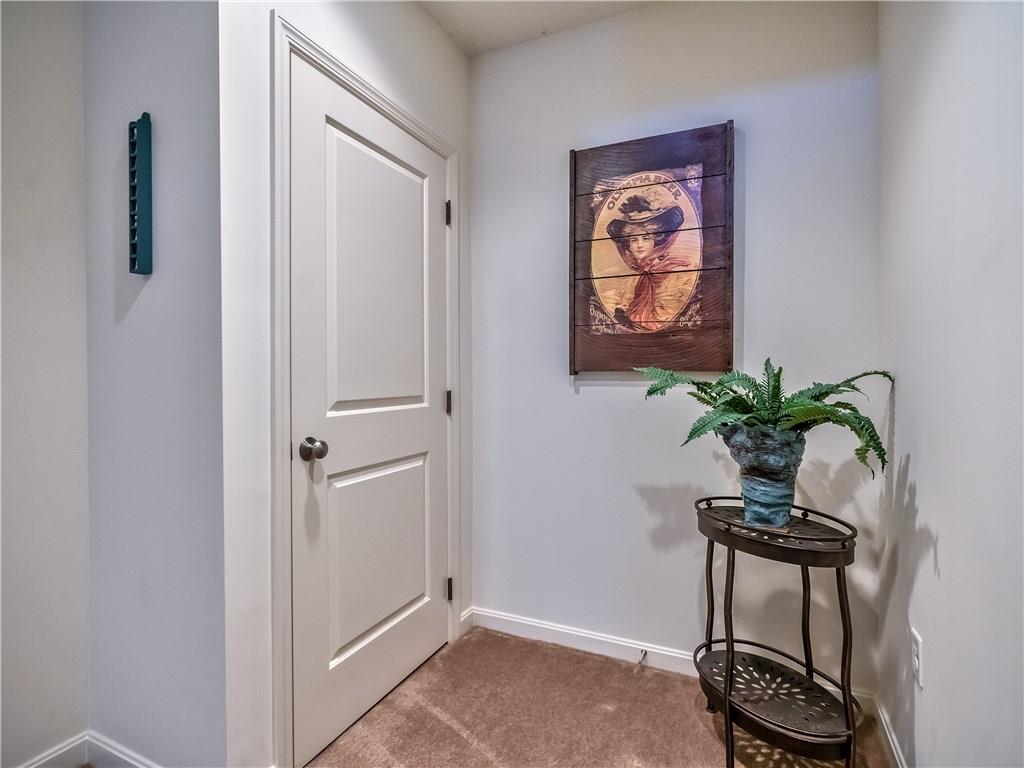 152 Harmony Road Wexford, PA 15090 - Photo 21 of 25 Head to the finished game room.