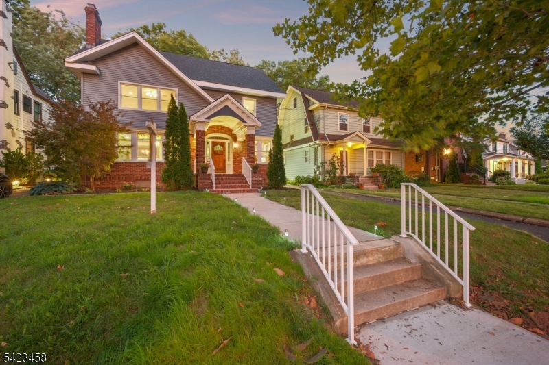 22 Rutgers Street Maplewood, NJ 07040 - Photo 45 of 47