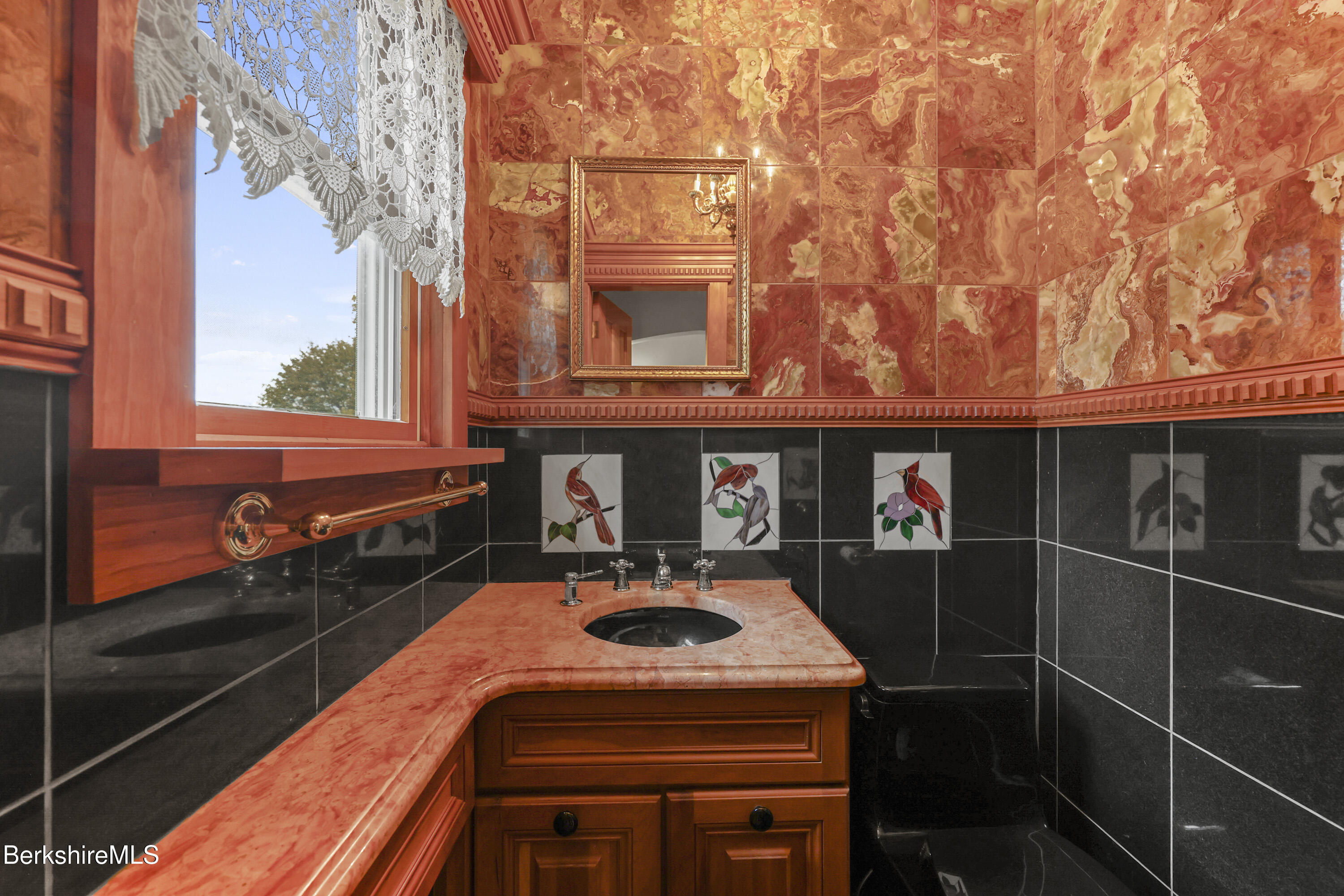 30 Summer Street Adams, MA 01220 - Photo 29 of 57 140 Half Bath