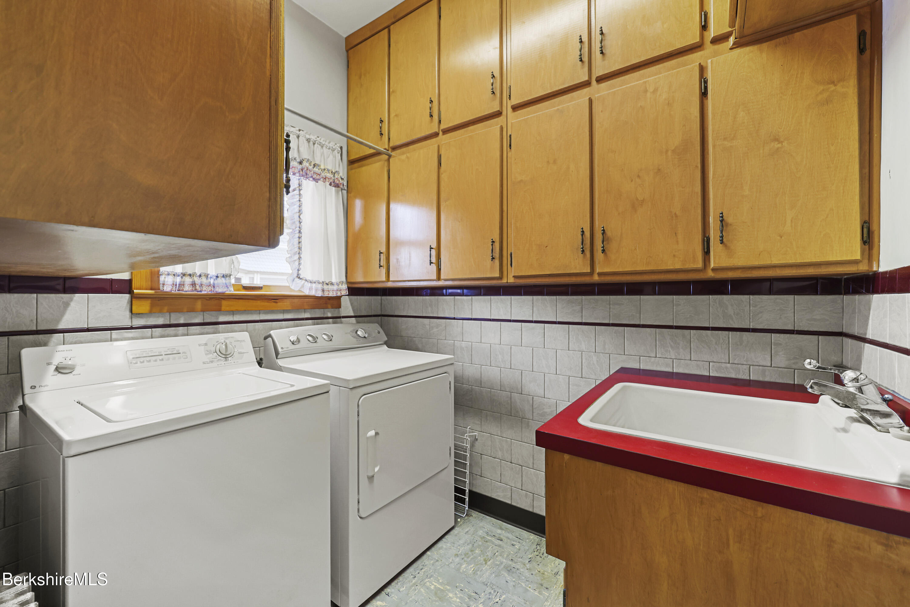 30 Summer Street Adams, MA 01220 - Photo 30 of 57 a utility room with dryer and washer