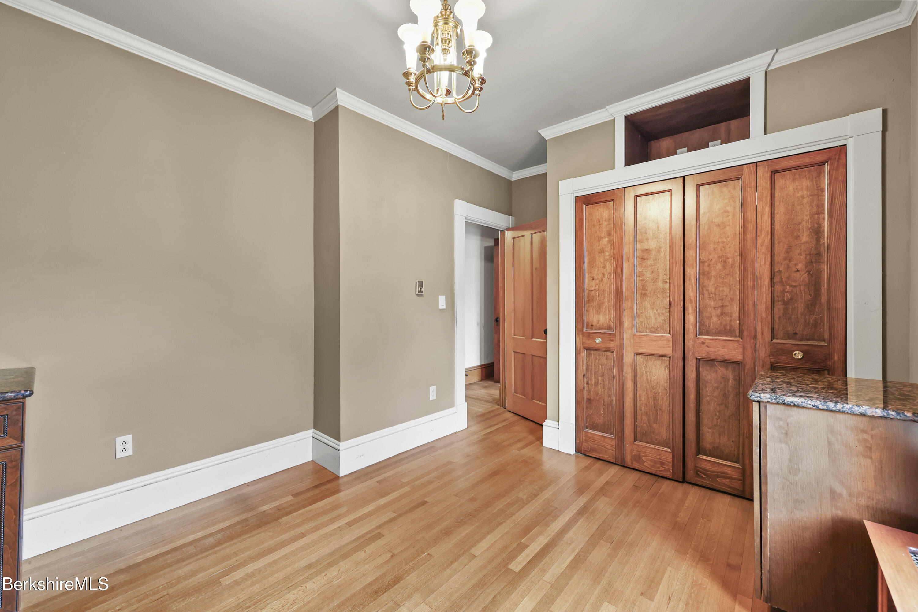 30 Summer Street Adams, MA 01220 - Photo 46 of 57 225 Second Floor Bedroom Four