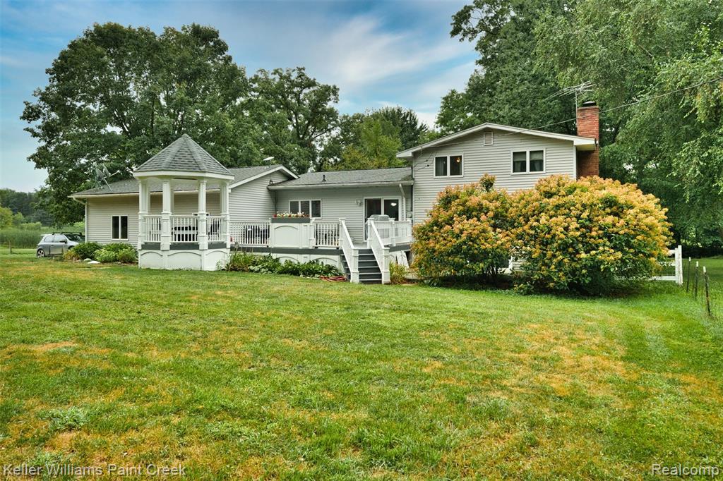11429 Center Road Fenton, MI 48430 - Photo 23 of 29